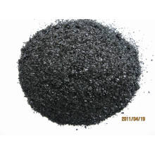 100% Soluble Potassium Humate Powder for Agriculture